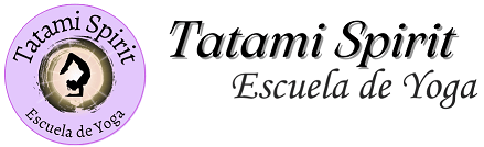 Tatami Spirit Formación Profesores de Yoga 
