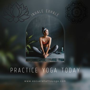 ¿Por que nos gusta el yoga?
